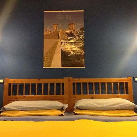 B&B Ciliegio Felice Molinella Rum bild
